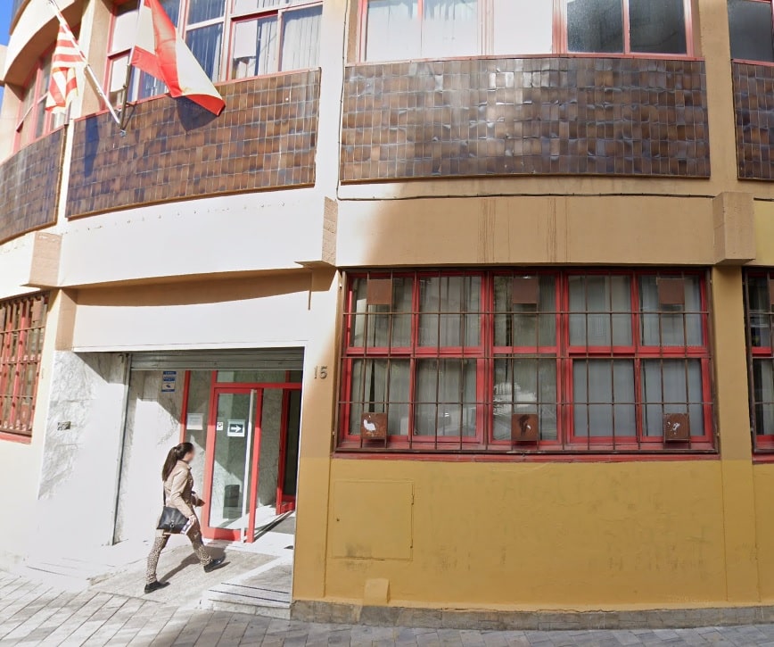 registro civil de Rubí