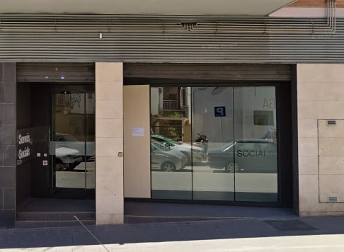 registro civil-juzgado de paz Castelldefels