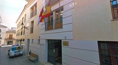 registro civil villarrobledo