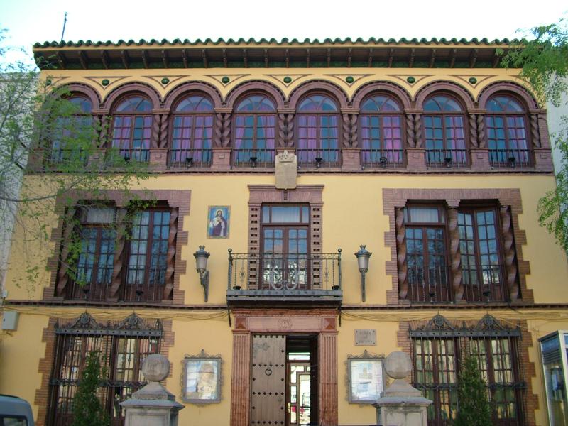 Registro Civil Jódar