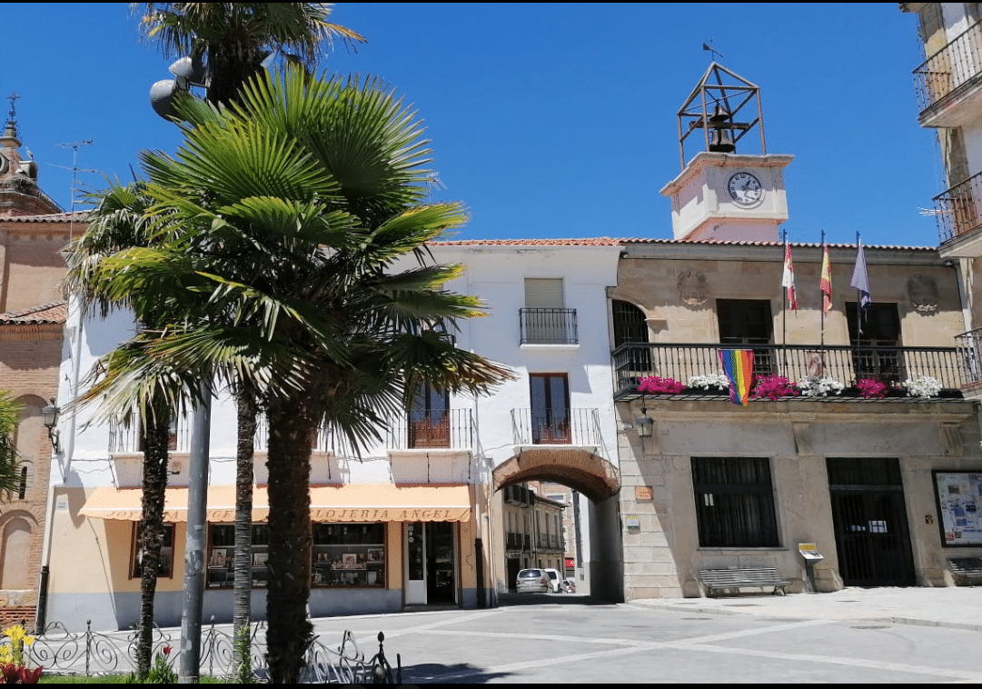 registro civil Alba de Tormes