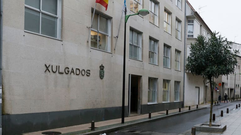 registro civil Sanxenxo