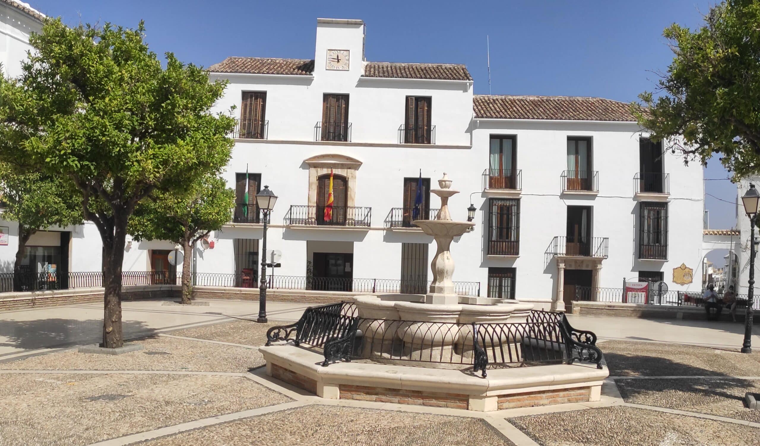 registro civil estepa