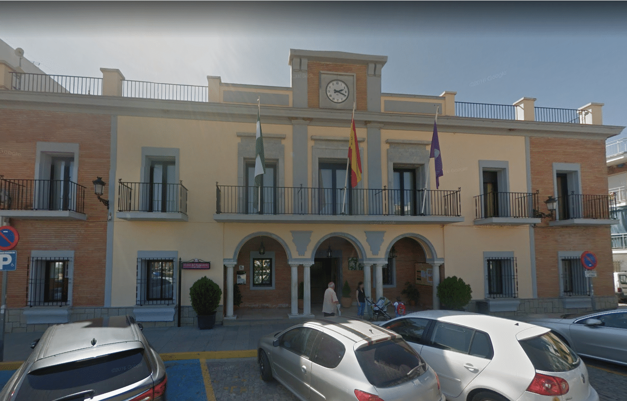 registro civil gibraleón