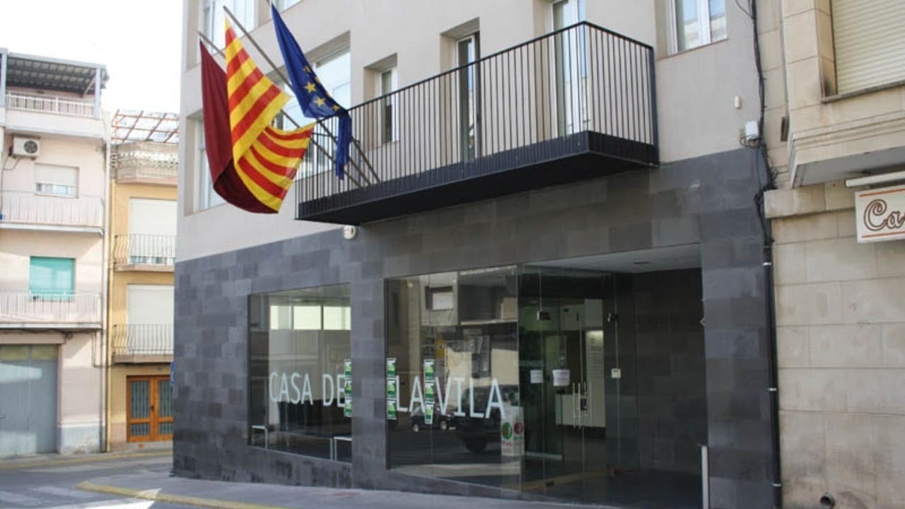 registro civil alcarras