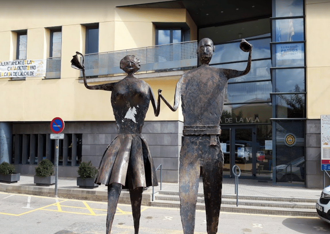 registro civil sant feliu de codines