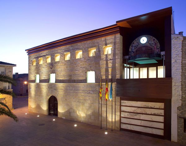 Registro civil la muela