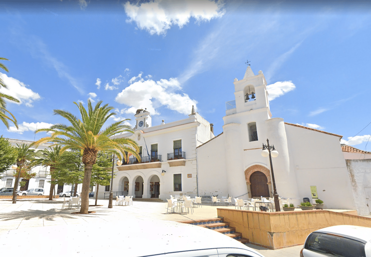 registro civil Azuaga - juzgado de paz