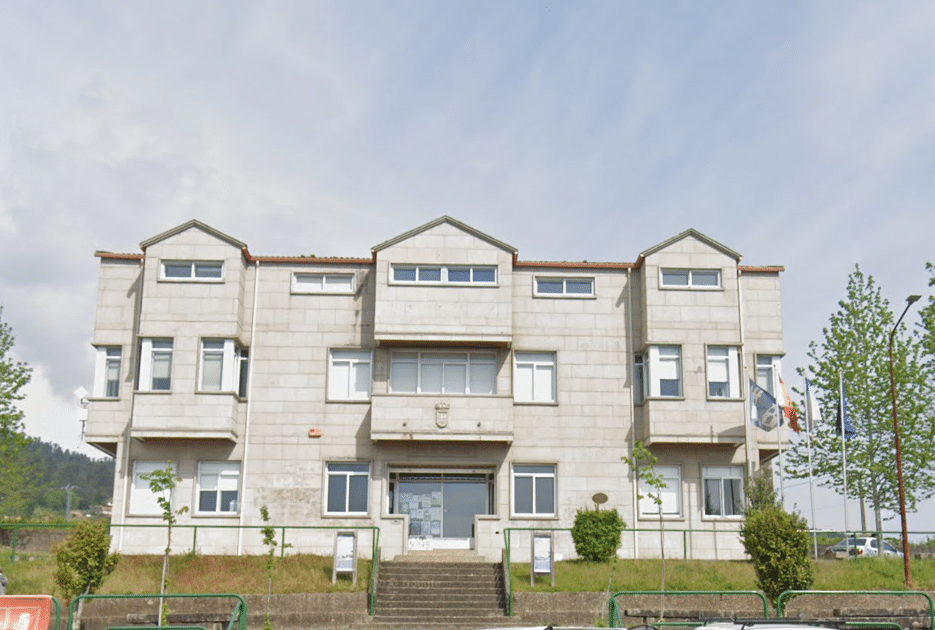 Registro Civil Vilaboa