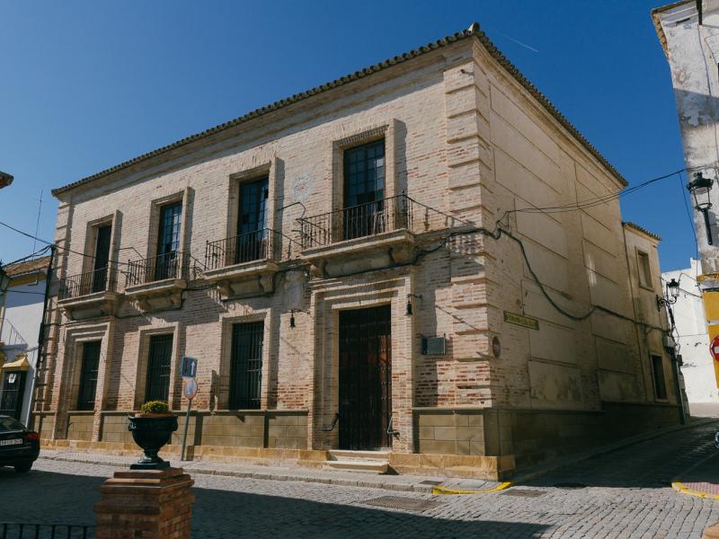 registro civil fuentes de andalucia
