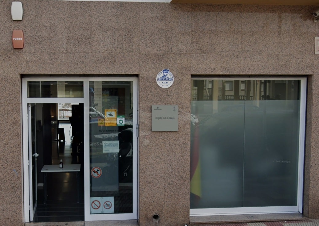 registro-civil-tossa-de-mar