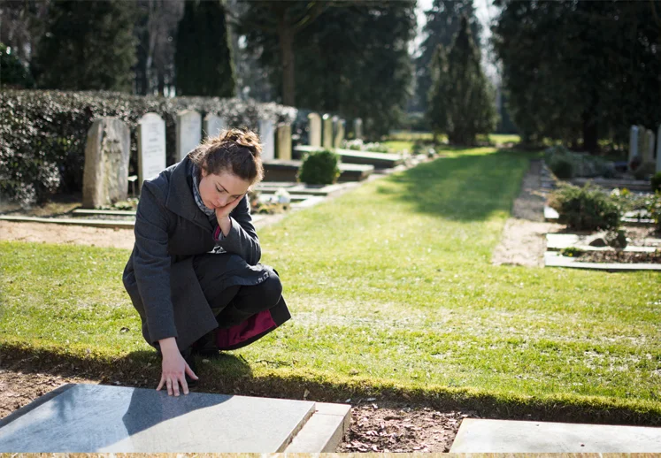 certificado de defuncion online - Registro Civil de Jaén