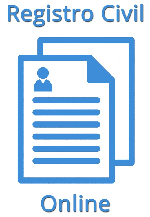 registro civil certificados online - Registro Civil de Jaén